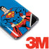 DC Comics Superman Vintage Chest Moto E5 Plus Skin