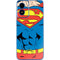 DC Comics Superman Vintage Chest Moto G Play 4G (2024) Skin