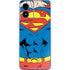 DC Comics Superman Vintage Chest Moto G Play 4G (2024) Skin