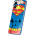 DC Comics Superman Vintage Chest Moto G Play 4G (2024) Skin