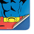 DC Comics Superman Vintage Chest Moto G Play 4G (2024) Skin