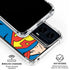 DC Comics Superman Vintage Chest Moto G Power 5G (2024) Clear Case