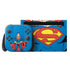 DC Comics Superman Vintage Chest Nintendo Skins