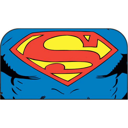 DC Comics Superman Vintage Chest Nintendo Switch 2 (2025) with Joy-Con Skin