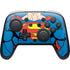 DC Comics Superman Vintage Chest Nintendo Switch 2 (2025) Pro Controller Skin