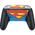 DC Comics Superman Vintage Chest Nintendo Switch 2 (2025) Pro Controller Skin