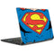 DC Comics Superman Vintage Chest Notebook 9 Pro 13in (2017) Skin