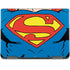DC Comics Superman Vintage Chest Notebook 9 Pro 13in (2017) Skin
