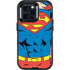 DC Comics Superman Vintage Chest Otterbox Defender iPhone Skin