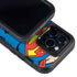 DC Comics Superman Vintage Chest Otterbox Defender iPhone Skin