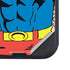 DC Comics Superman Vintage Chest Otterbox Defender iPhone Skin