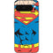 DC Comics Superman Vintage Chest Pixel 9 Pro XL Skin
