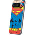 DC Comics Superman Vintage Chest Pixel 9 Pro XL Skin