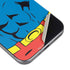 DC Comics Superman Vintage Chest Pixel 9 Pro XL Skin