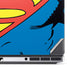 DC Comics Superman Vintage Chest Dell Precision Skin
