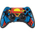 DC Comics Superman Vintage Chest PlayStation PS4 Skins