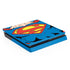 DC Comics Superman Vintage Chest PlayStation PS4 Skins