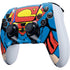 DC Comics Superman Vintage Chest PS5 DualSense Edge Pro Controller Skin