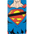 DC Comics Superman Vintage Chest PS5 Pro Console Skin