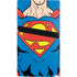 DC Comics Superman Vintage Chest PS5 Pro Console Skin