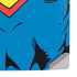 DC Comics Superman Vintage Chest PS5 Pro Console Skin