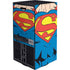 DC Comics Superman Vintage Chest XBox Series X Digital Edition Bundle Skin