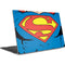 DC Comics Superman Vintage Chest Dell XPS Skin