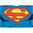 DC Comics Superman Vintage Chest Dell XPS Skin
