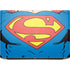 DC Comics Superman Vintage Chest HP ZBook Fury 16 G10 Skin