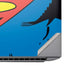DC Comics Superman Vintage Chest HP ZBook Fury 16 G10 Skin