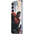 DC Comics Superman Color Sketch Galaxy A35 5G Skin