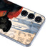 DC Comics Superman Color Sketch Galaxy A35 5G Skin