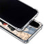DC Comics Superman Color Sketch Galaxy A36 5G Clear Case