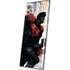 DC Comics Superman Color Sketch Galaxy Note 10 Plus Skin