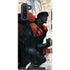 DC Comics Superman Color Sketch Galaxy Cases