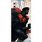 DC Comics Superman Color Sketch Galaxy Note 10 Skin