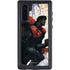 DC Comics Superman Color Sketch Galaxy Note 10 Waterproof Case