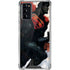 DC Comics Superman Color Sketch Galaxy Note20 5G Clear Case