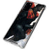 DC Comics Superman Color Sketch Galaxy Note20 5G Clear Case
