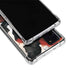DC Comics Superman Color Sketch Galaxy Note20 5G Clear Case