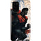 DC Comics Superman Color Sketch Galaxy Note20 5G Pro Case