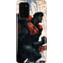 DC Comics Superman Color Sketch Galaxy Note20 5G Pro Case