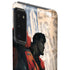 DC Comics Superman Color Sketch Galaxy Note20 5G Pro Case