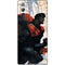 DC Comics Superman Color Sketch Galaxy Note20 5G Skin