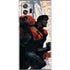 DC Comics Superman Color Sketch Galaxy Note20 Ultra 5G Skin