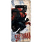 DC Comics Superman Color Sketch Galaxy S10 Plus Skin
