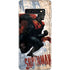DC Comics Superman Color Sketch Galaxy S10 Skin