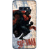 DC Comics Superman Color Sketch Galaxy S10e Skin