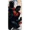 DC Comics Superman Color Sketch Galaxy S20 Plus Pro Case