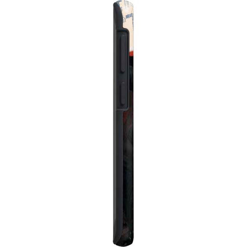 DC Comics Superman Color Sketch Galaxy S20 Plus Pro Case